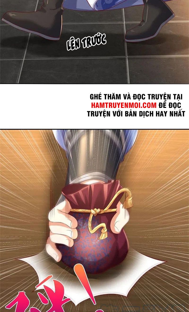 đọc truyện Nghịch Thiên Kiếm Thần Chương 535 ảnh 37 tại Thiên Thai Truyện