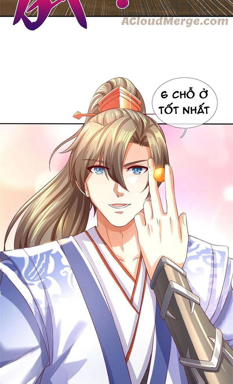 đọc truyện Nghịch Thiên Kiếm Thần Chương 535 ảnh 38 tại Thiên Thai Truyện