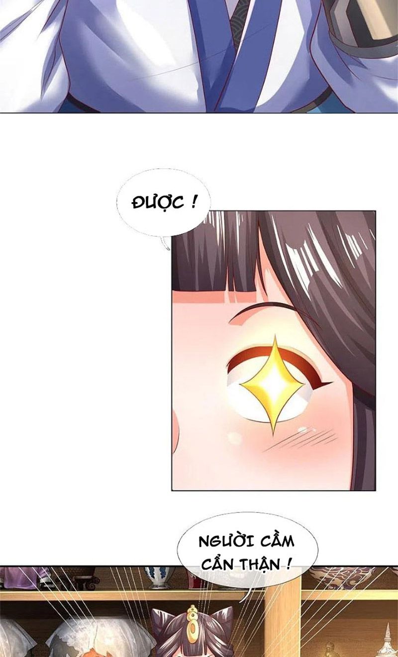 đọc truyện Nghịch Thiên Kiếm Thần Chương 535 ảnh 39 tại Thiên Thai Truyện