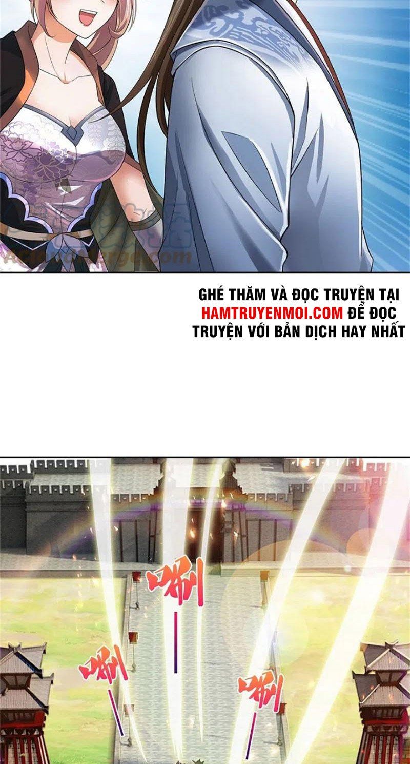 đọc truyện Nghịch Thiên Kiếm Thần Chương 535 ảnh 7 tại Thiên Thai Truyện