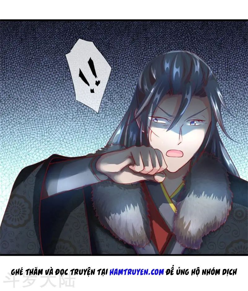 đọc truyện Nghịch Thiên Kiếm Thần Chương 54 ảnh 23 tại Thiên Thai Truyện