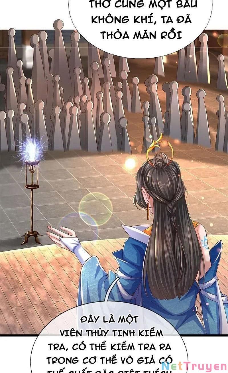 đọc truyện Nghịch Thiên Kiếm Thần Chương 540 ảnh 13 tại Thiên Thai Truyện