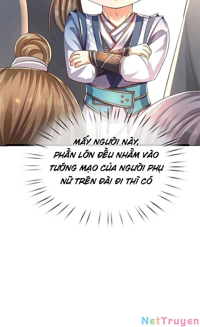 đọc truyện Nghịch Thiên Kiếm Thần Chương 540 ảnh 16 tại Thiên Thai Truyện