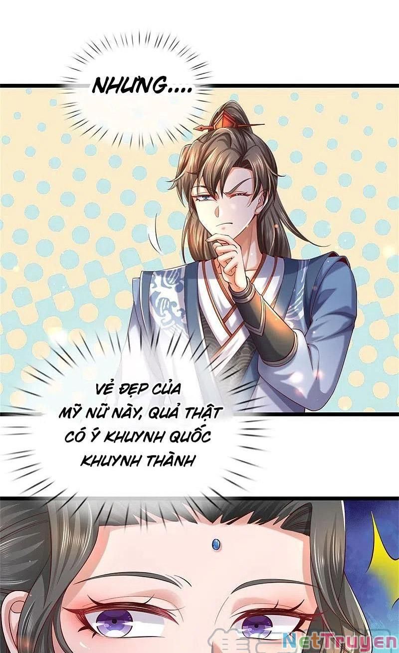 đọc truyện Nghịch Thiên Kiếm Thần Chương 540 ảnh 17 tại Thiên Thai Truyện