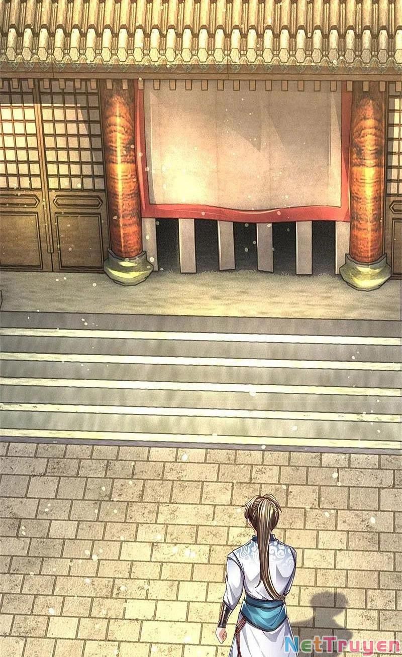 đọc truyện Nghịch Thiên Kiếm Thần Chương 540 ảnh 4 tại Thiên Thai Truyện