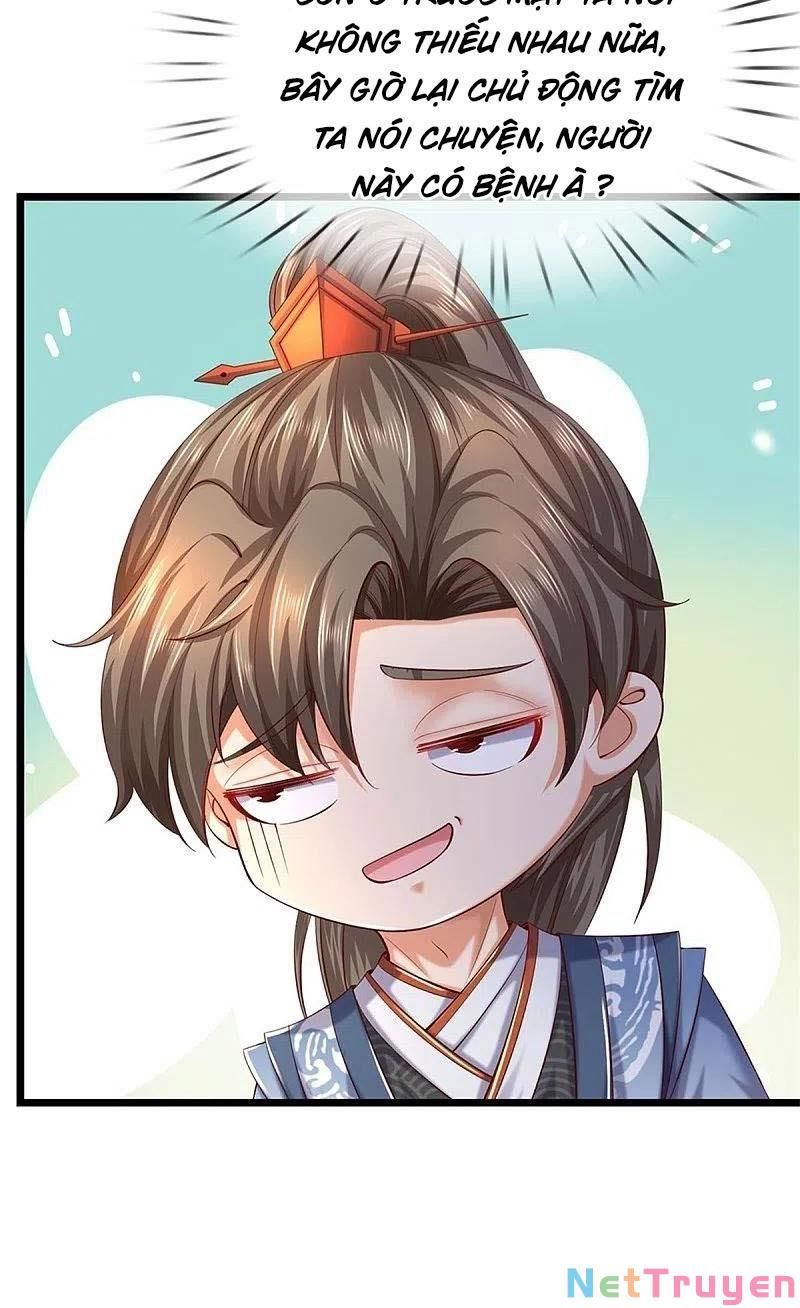 đọc truyện Nghịch Thiên Kiếm Thần Chương 540 ảnh 22 tại Thiên Thai Truyện