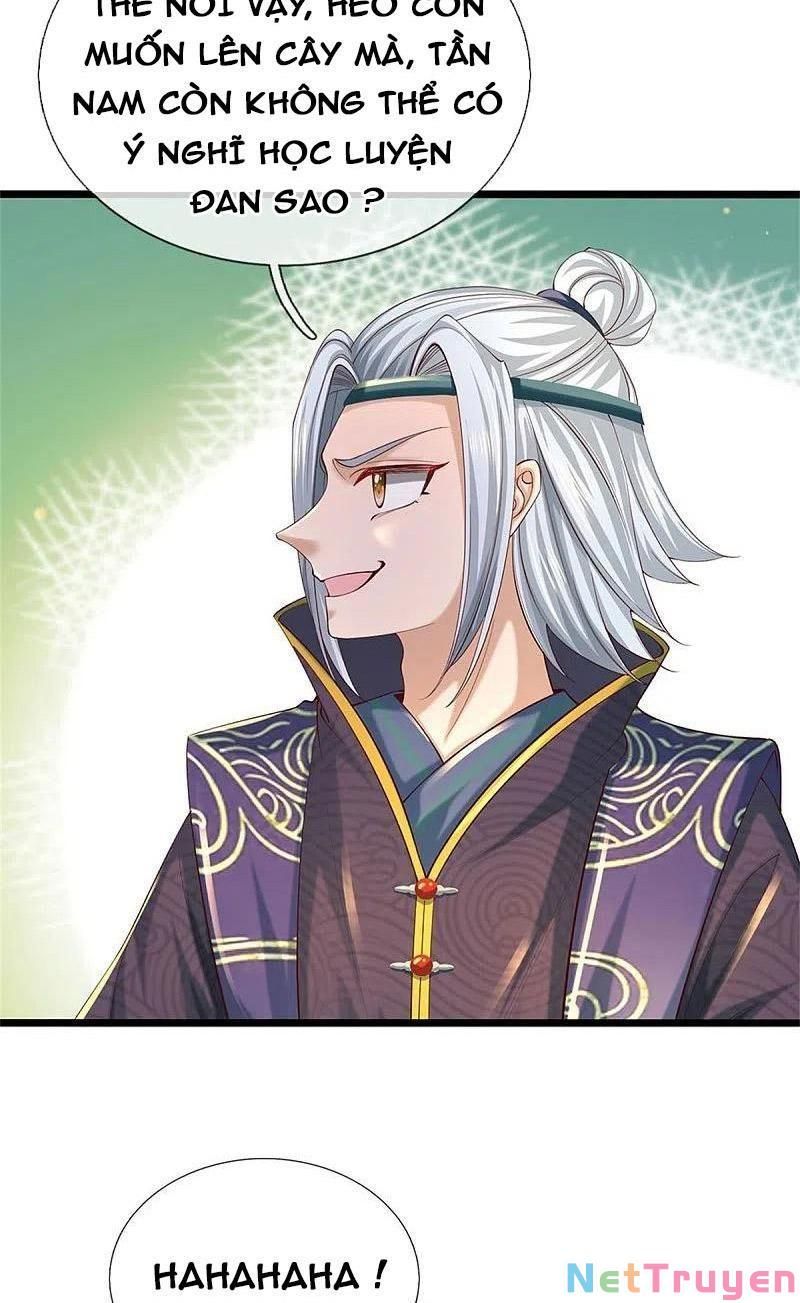 đọc truyện Nghịch Thiên Kiếm Thần Chương 540 ảnh 24 tại Thiên Thai Truyện