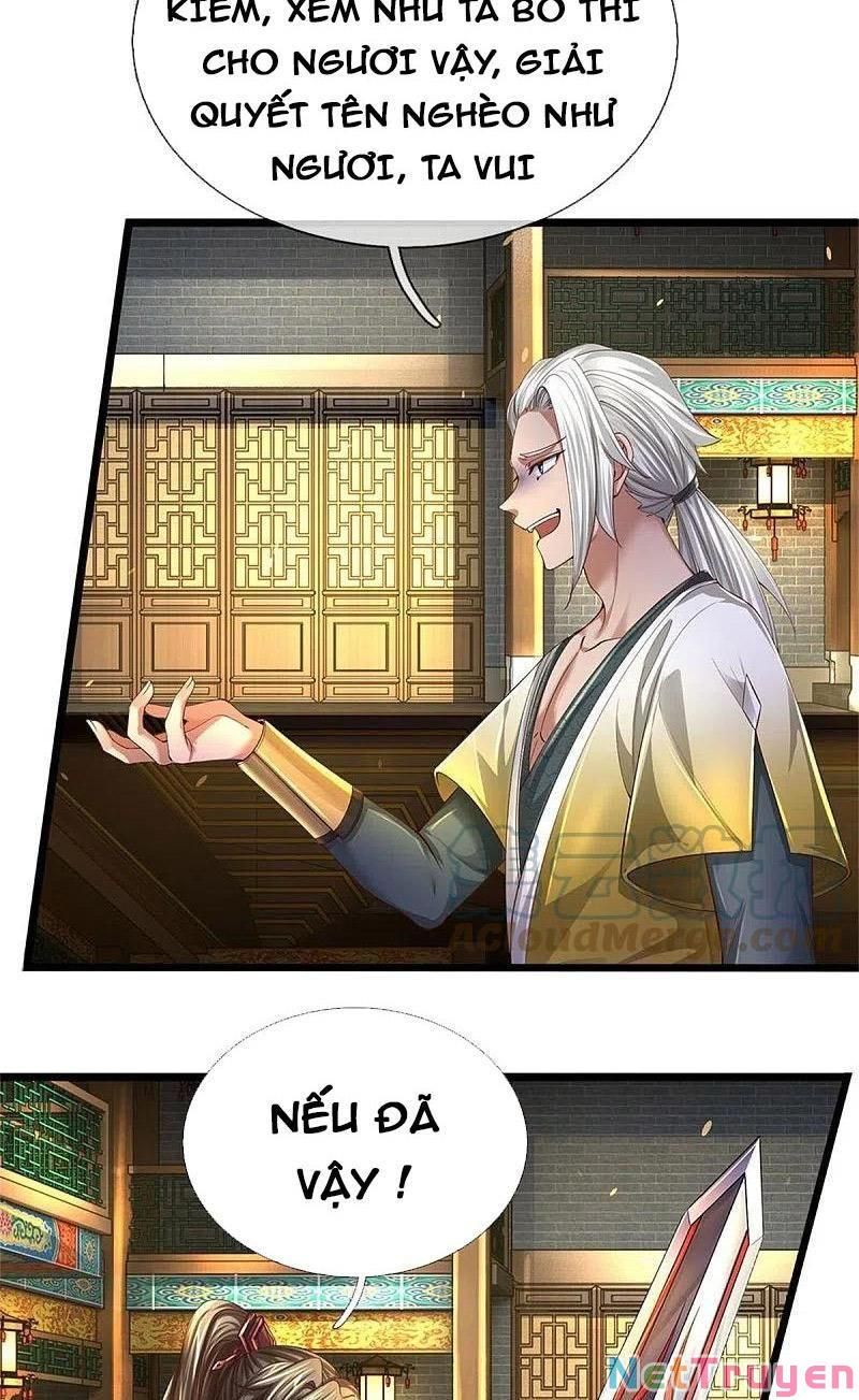 đọc truyện Nghịch Thiên Kiếm Thần Chương 540 ảnh 27 tại Thiên Thai Truyện