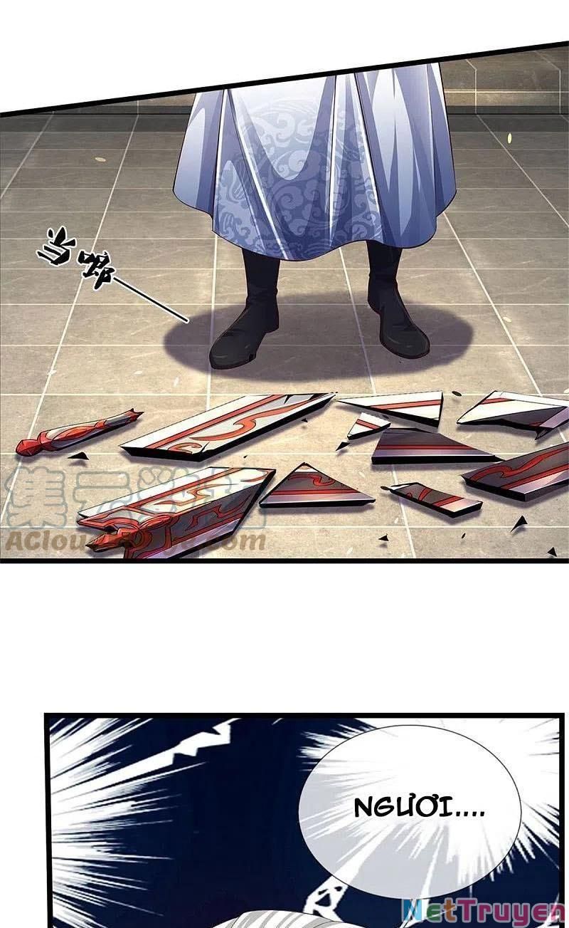 đọc truyện Nghịch Thiên Kiếm Thần Chương 540 ảnh 31 tại Thiên Thai Truyện