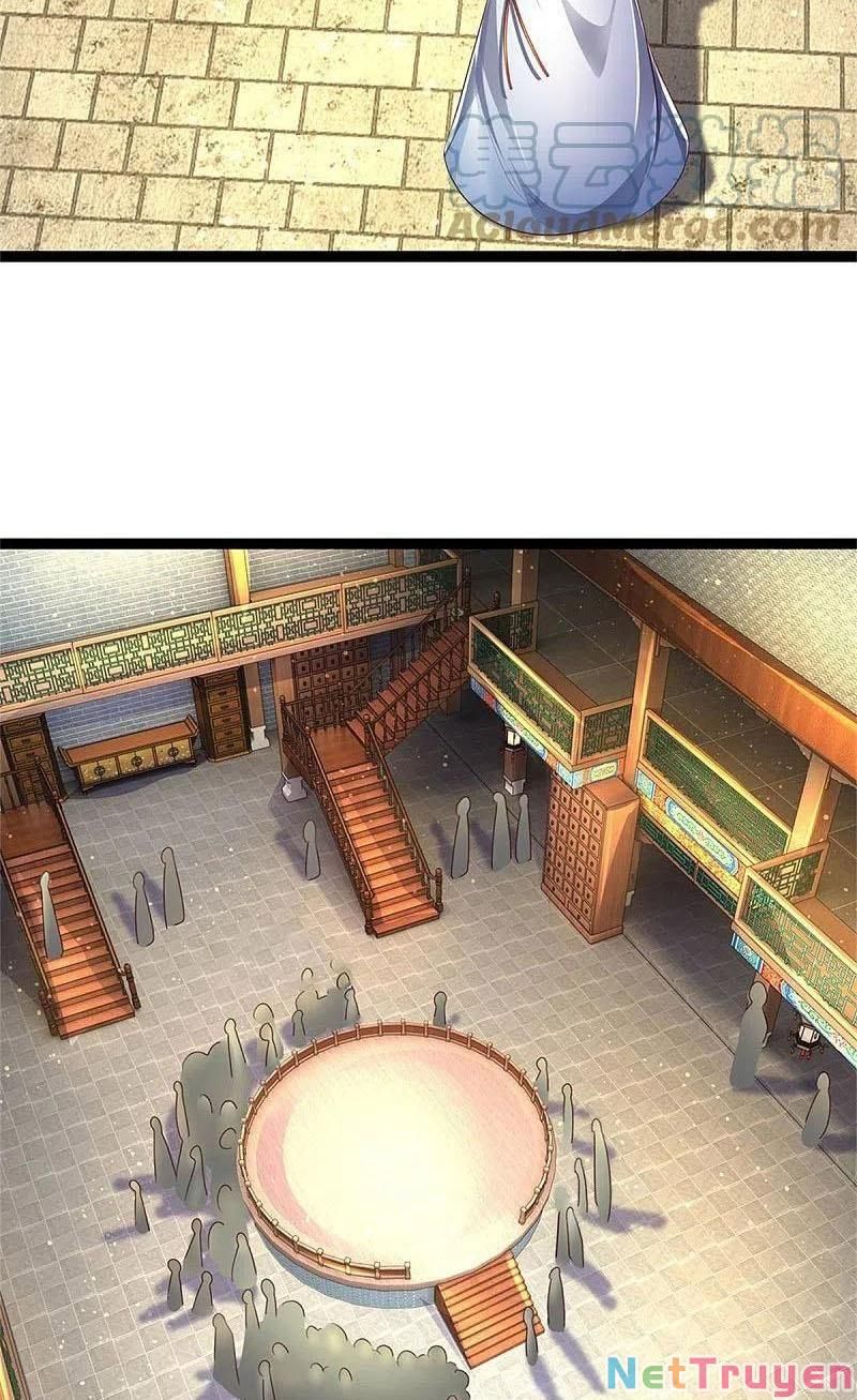 đọc truyện Nghịch Thiên Kiếm Thần Chương 540 ảnh 5 tại Thiên Thai Truyện