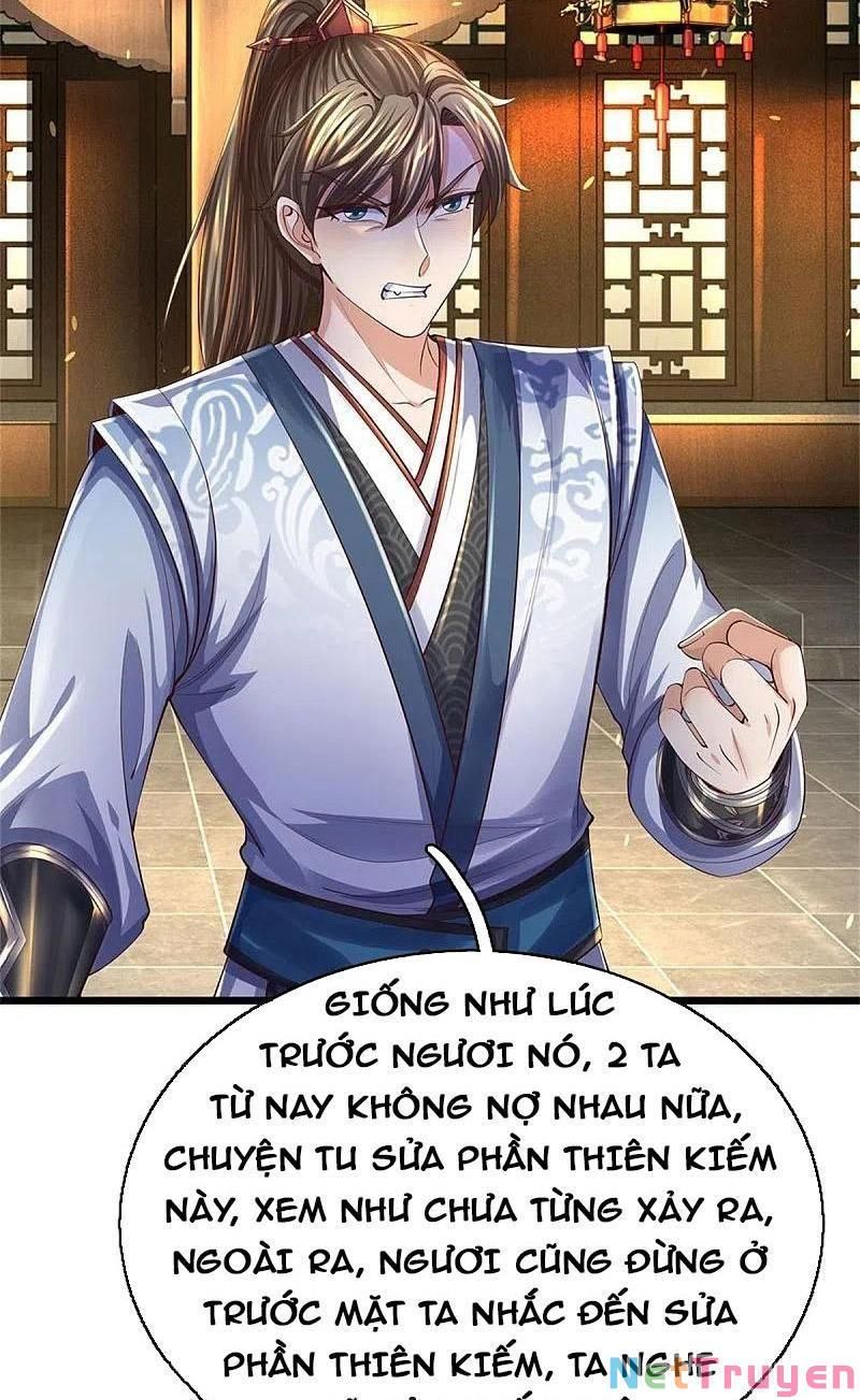 đọc truyện Nghịch Thiên Kiếm Thần Chương 540 ảnh 33 tại Thiên Thai Truyện