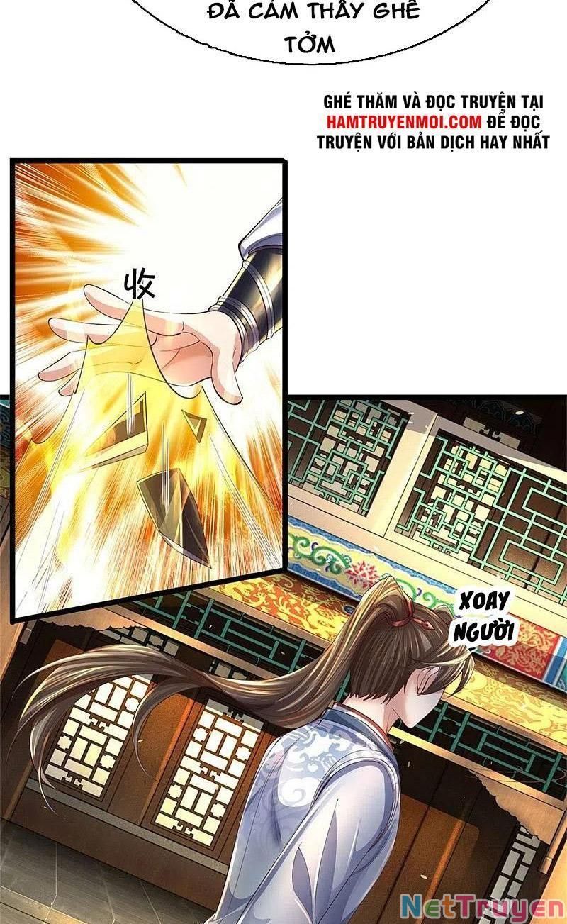 đọc truyện Nghịch Thiên Kiếm Thần Chương 540 ảnh 34 tại Thiên Thai Truyện