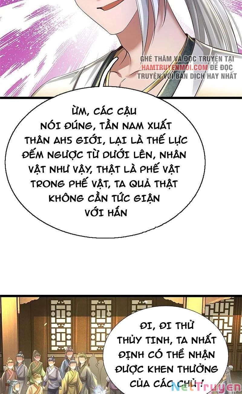 đọc truyện Nghịch Thiên Kiếm Thần Chương 540 ảnh 38 tại Thiên Thai Truyện