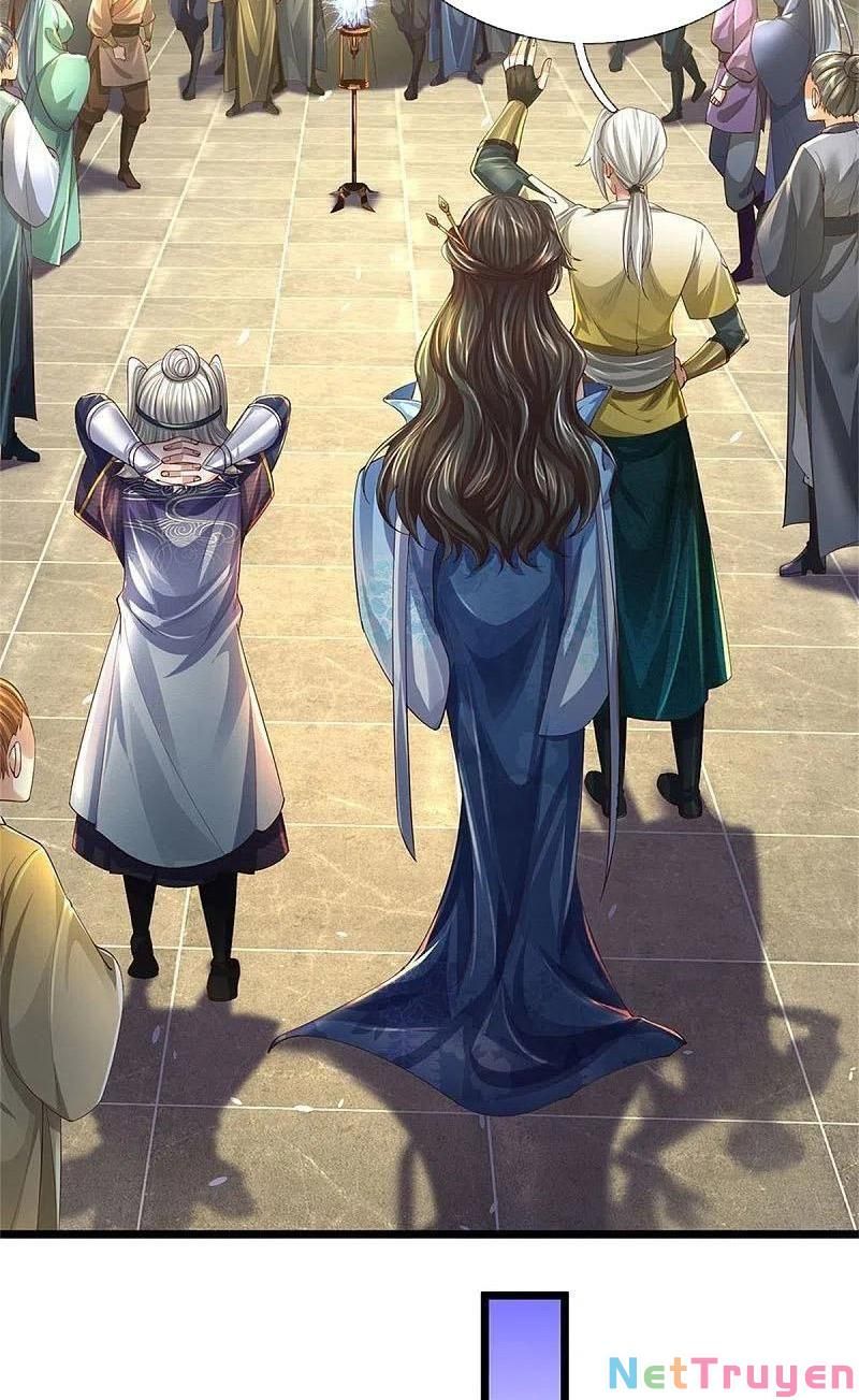 đọc truyện Nghịch Thiên Kiếm Thần Chương 540 ảnh 39 tại Thiên Thai Truyện