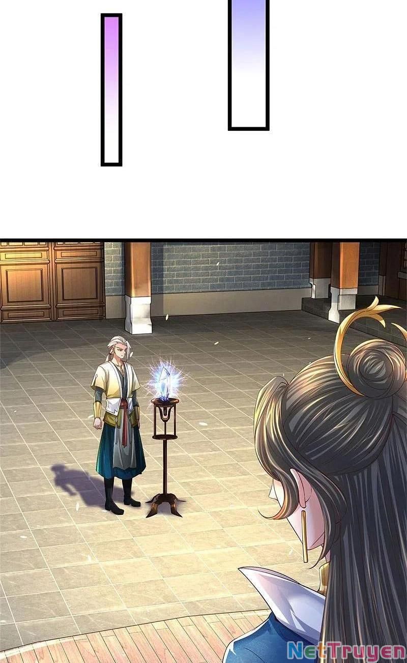 đọc truyện Nghịch Thiên Kiếm Thần Chương 540 ảnh 40 tại Thiên Thai Truyện