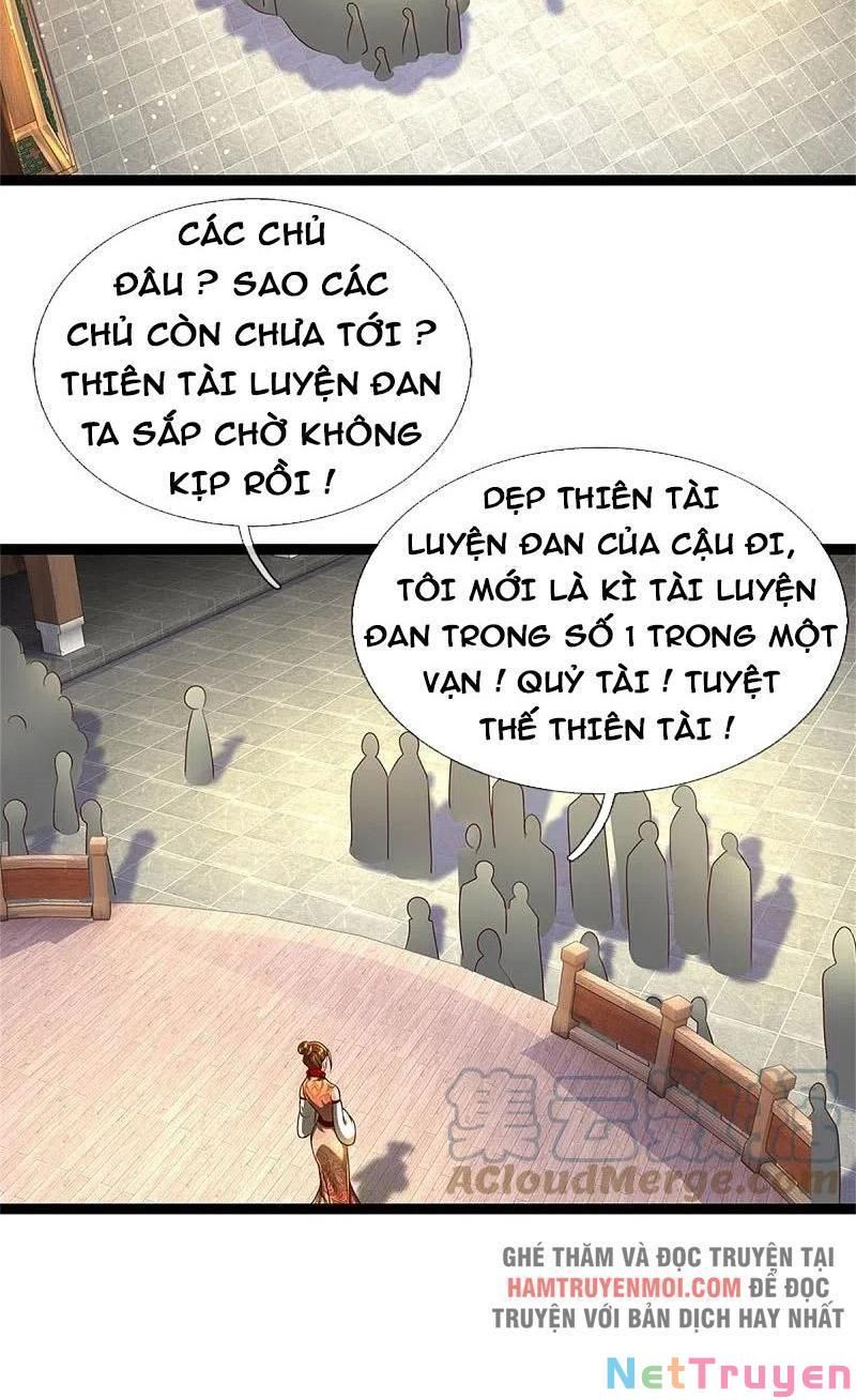 đọc truyện Nghịch Thiên Kiếm Thần Chương 540 ảnh 6 tại Thiên Thai Truyện