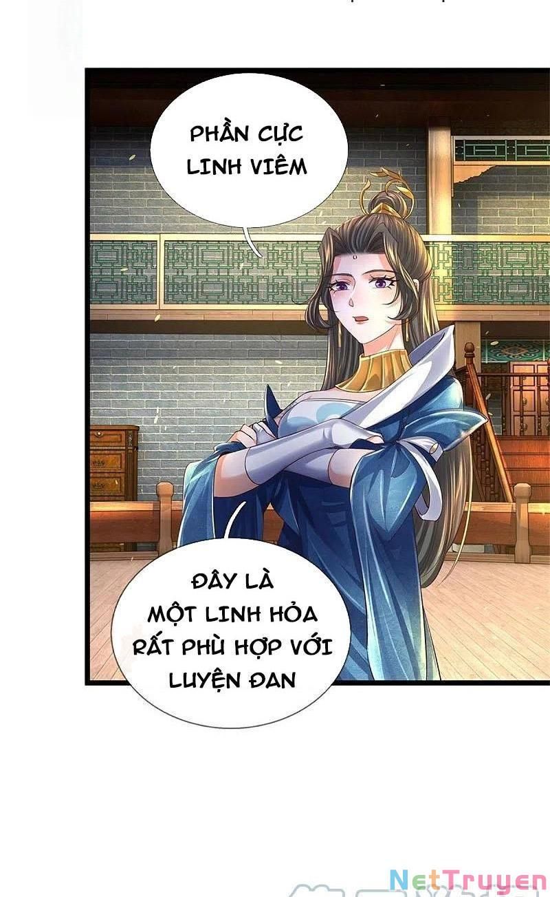 đọc truyện Nghịch Thiên Kiếm Thần Chương 540 ảnh 42 tại Thiên Thai Truyện