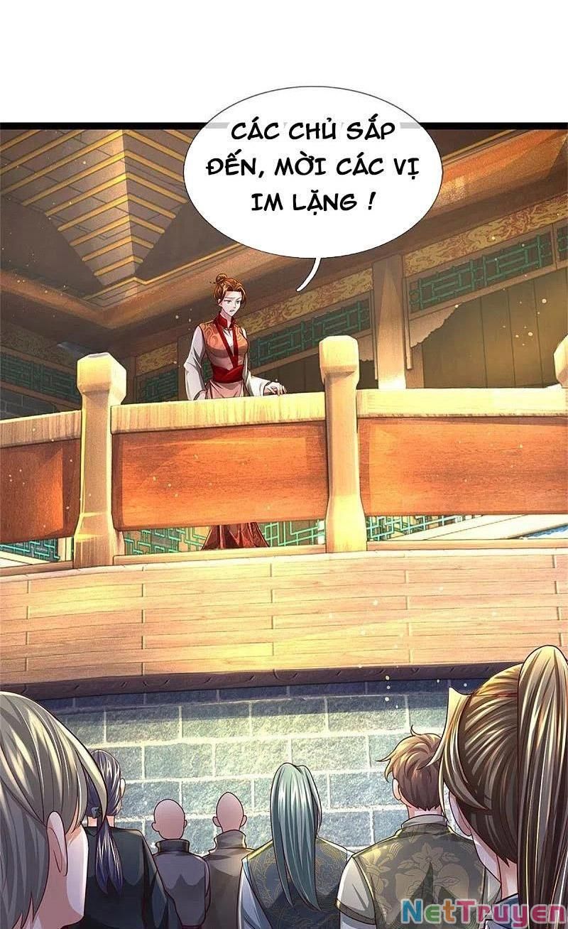 đọc truyện Nghịch Thiên Kiếm Thần Chương 540 ảnh 7 tại Thiên Thai Truyện