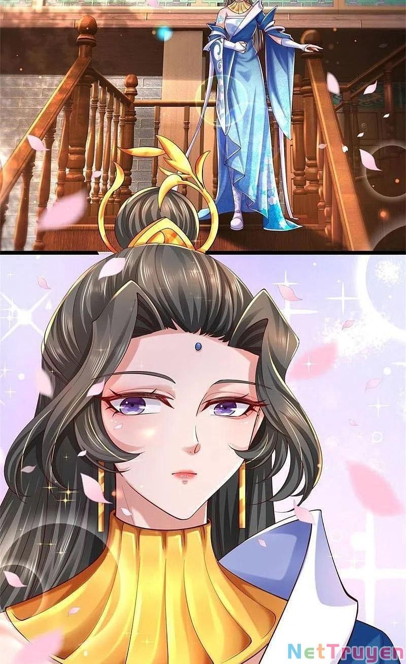 đọc truyện Nghịch Thiên Kiếm Thần Chương 540 ảnh 9 tại Thiên Thai Truyện