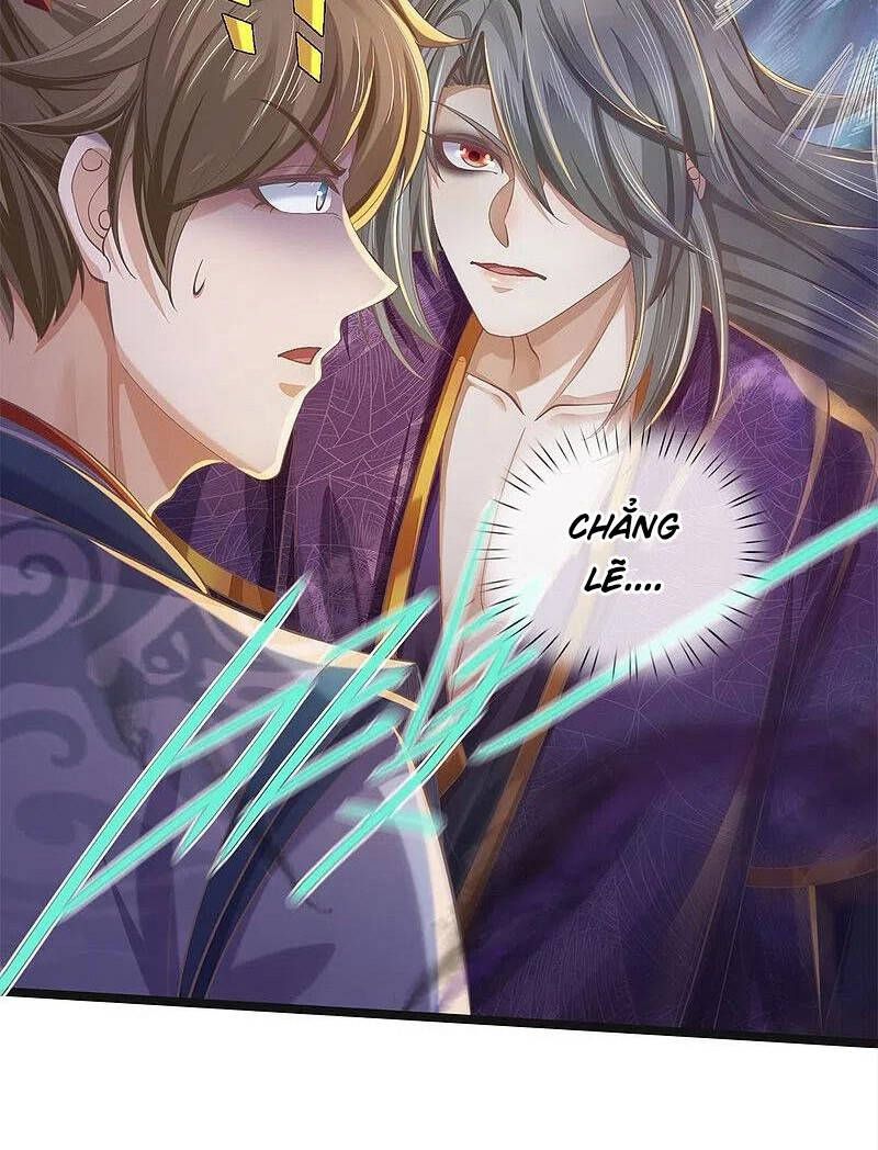 đọc truyện Nghịch Thiên Kiếm Thần Chương 542 ảnh 12 tại Thiên Thai Truyện