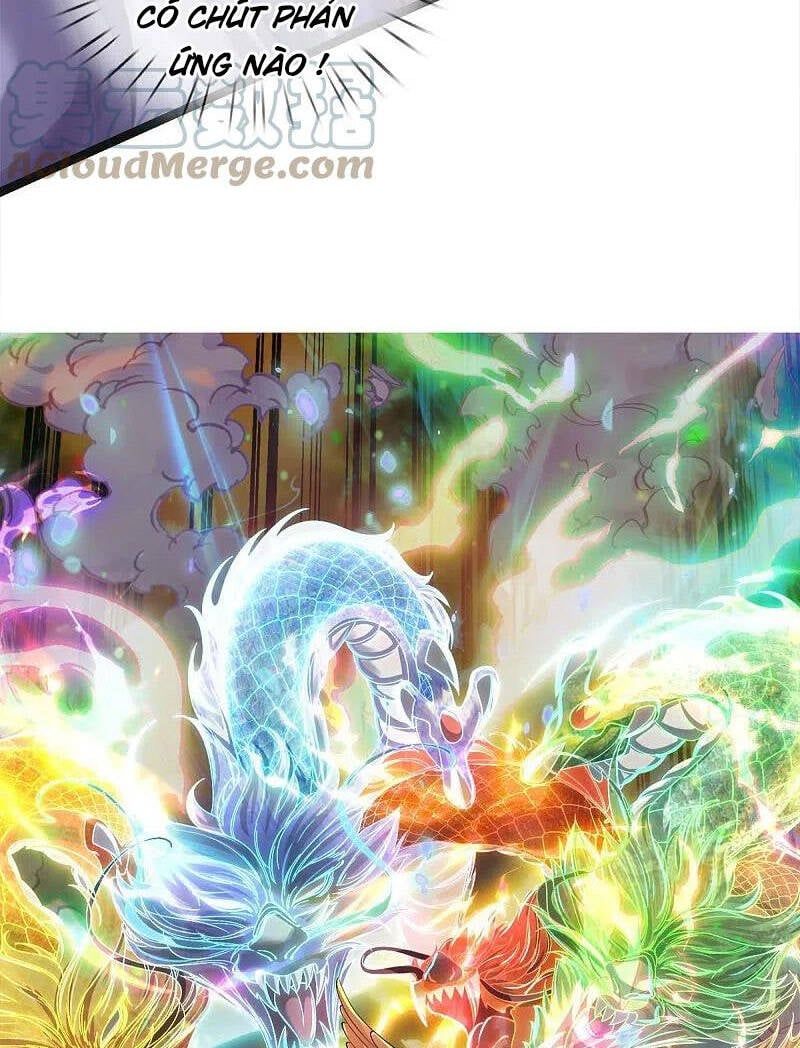 đọc truyện Nghịch Thiên Kiếm Thần Chương 542 ảnh 14 tại Thiên Thai Truyện