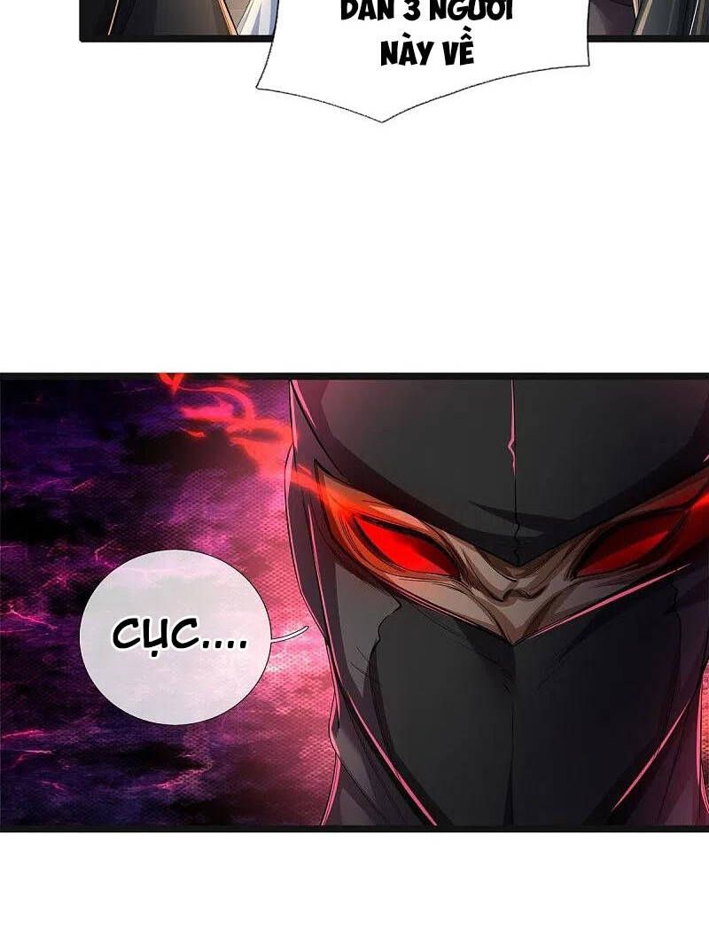 đọc truyện Nghịch Thiên Kiếm Thần Chương 542 ảnh 18 tại Thiên Thai Truyện