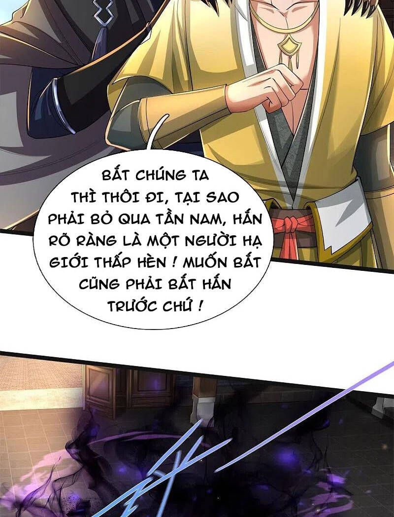 đọc truyện Nghịch Thiên Kiếm Thần Chương 542 ảnh 21 tại Thiên Thai Truyện