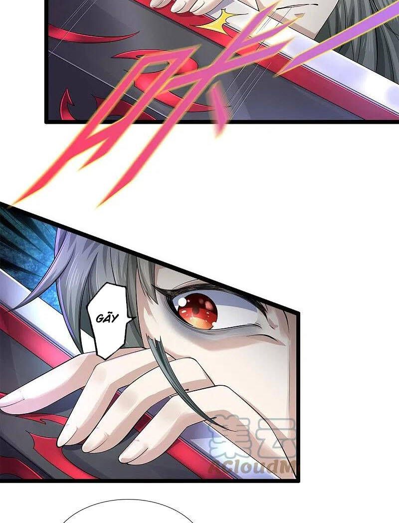 đọc truyện Nghịch Thiên Kiếm Thần Chương 542 ảnh 27 tại Thiên Thai Truyện