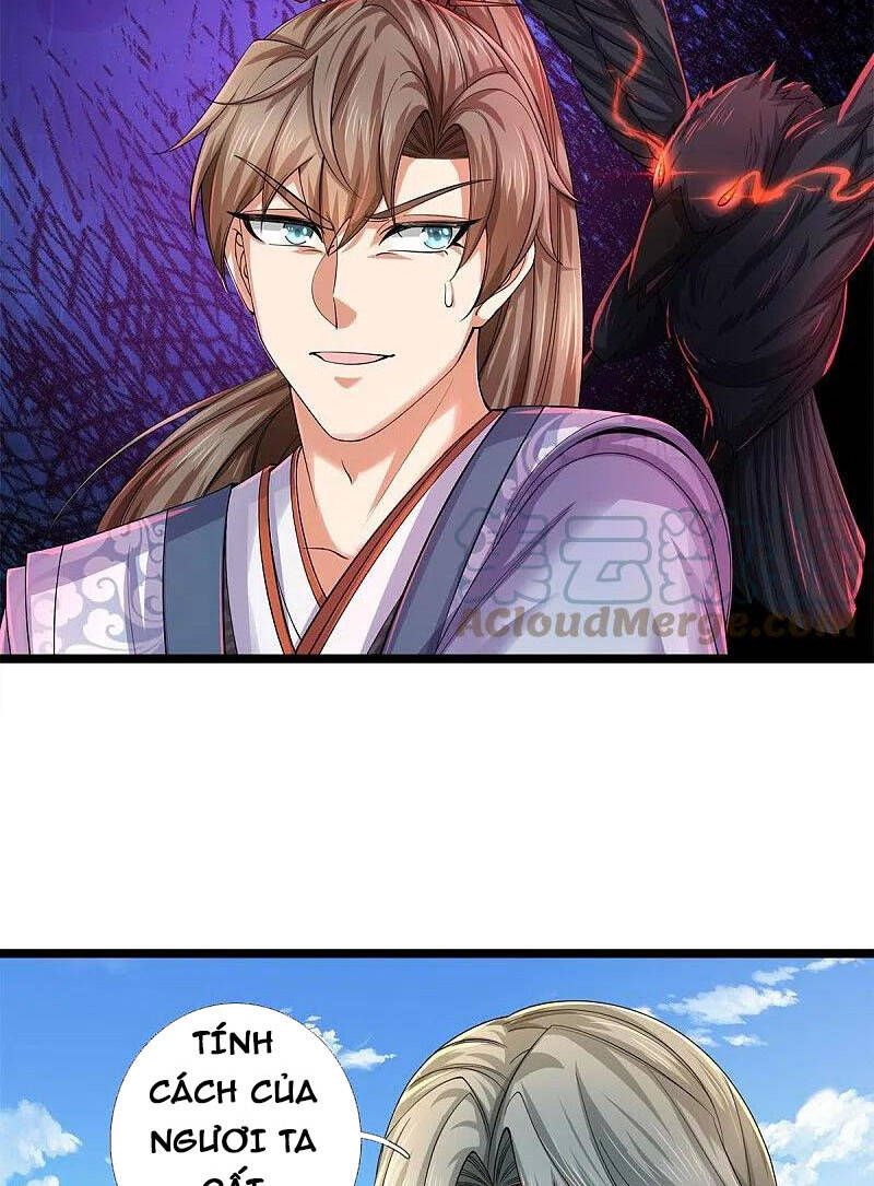 đọc truyện Nghịch Thiên Kiếm Thần Chương 542 ảnh 30 tại Thiên Thai Truyện