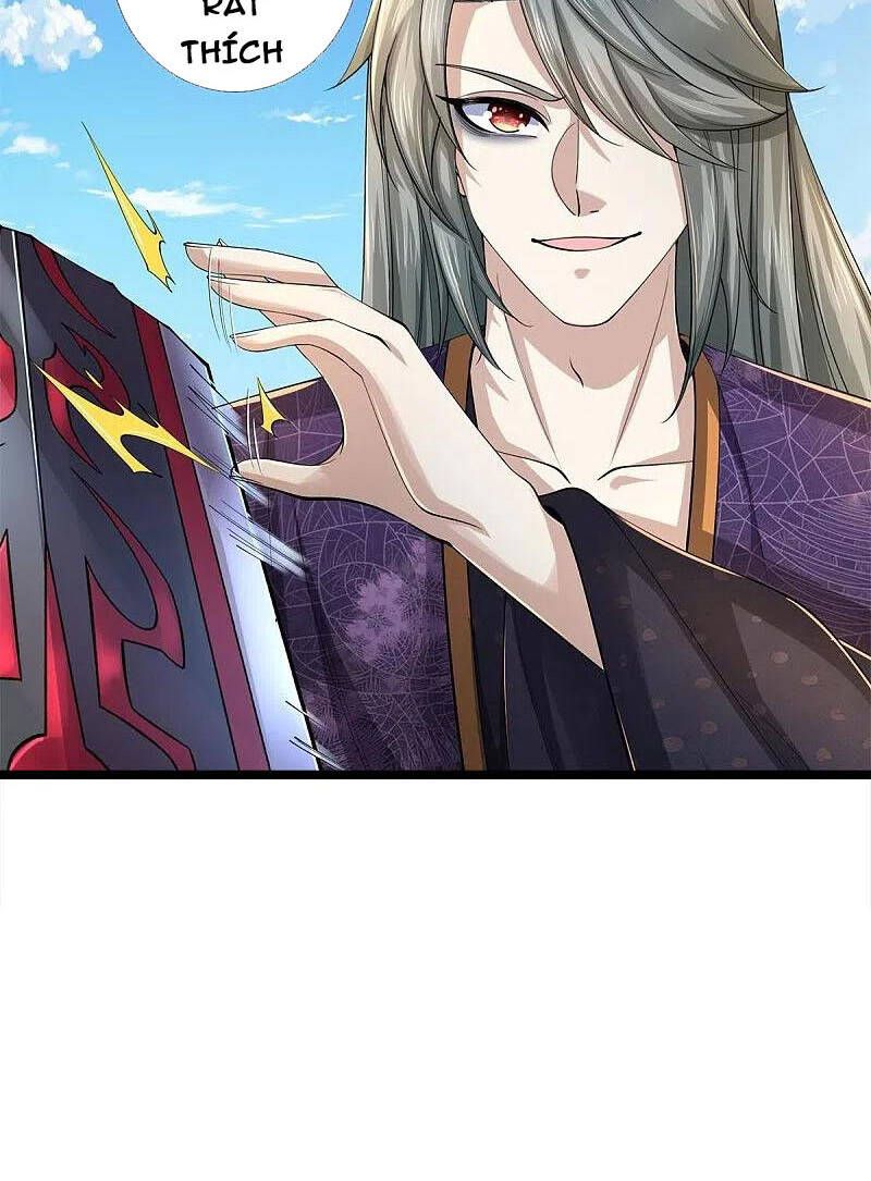 đọc truyện Nghịch Thiên Kiếm Thần Chương 542 ảnh 31 tại Thiên Thai Truyện