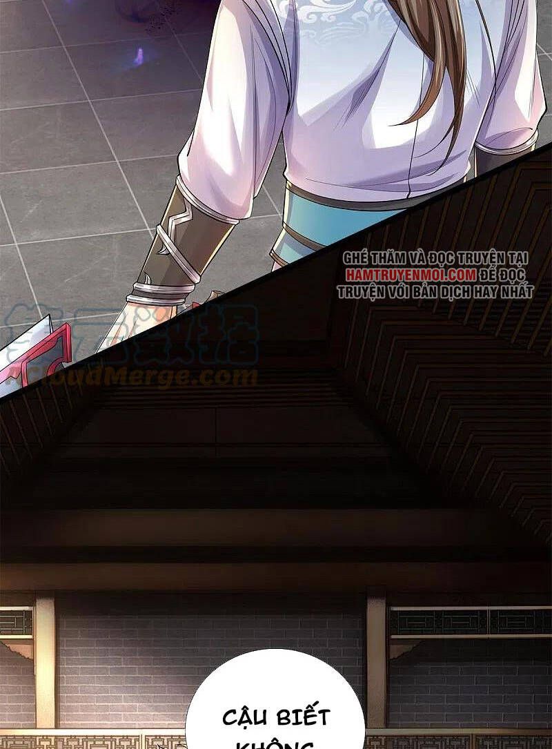 đọc truyện Nghịch Thiên Kiếm Thần Chương 542 ảnh 33 tại Thiên Thai Truyện