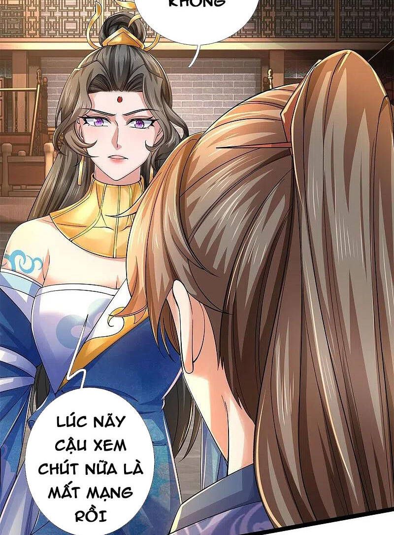 đọc truyện Nghịch Thiên Kiếm Thần Chương 542 ảnh 34 tại Thiên Thai Truyện