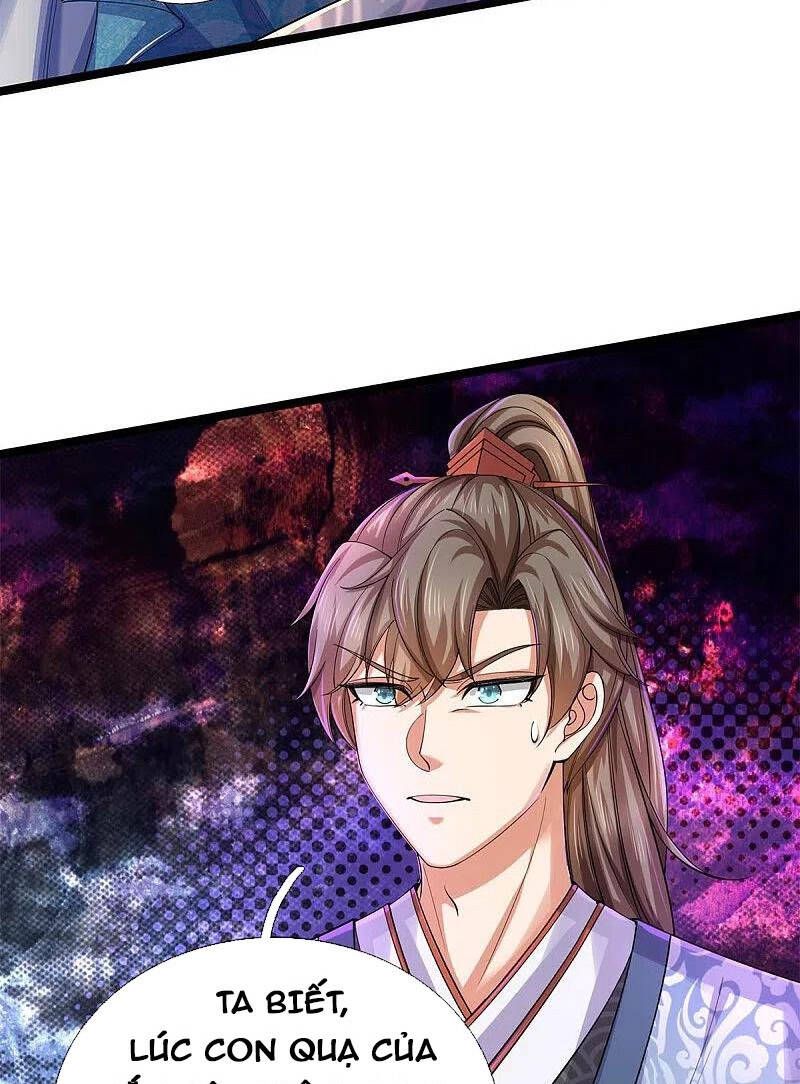 đọc truyện Nghịch Thiên Kiếm Thần Chương 542 ảnh 35 tại Thiên Thai Truyện