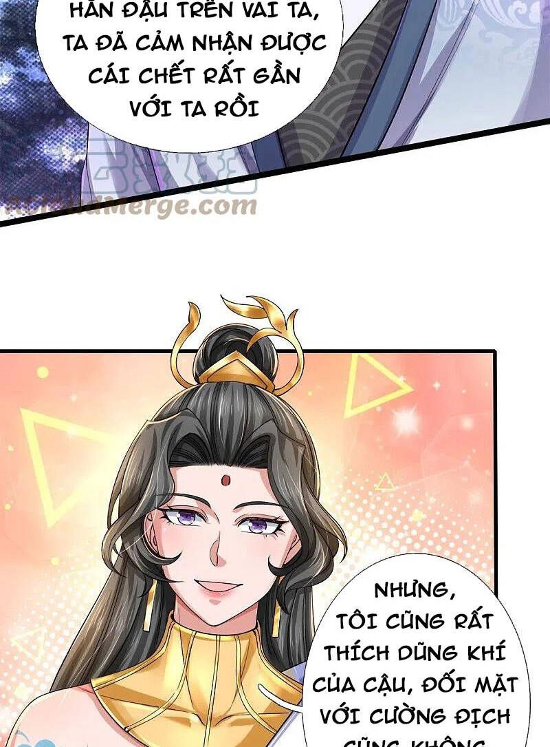 đọc truyện Nghịch Thiên Kiếm Thần Chương 542 ảnh 36 tại Thiên Thai Truyện