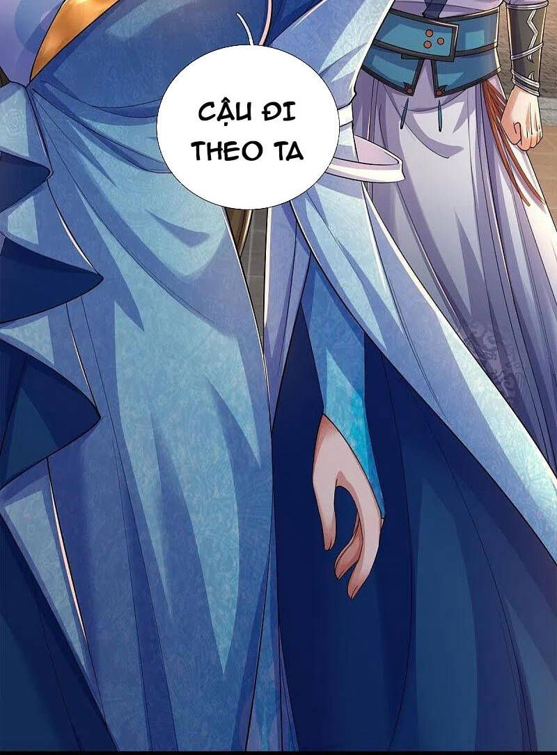 đọc truyện Nghịch Thiên Kiếm Thần Chương 542 ảnh 39 tại Thiên Thai Truyện