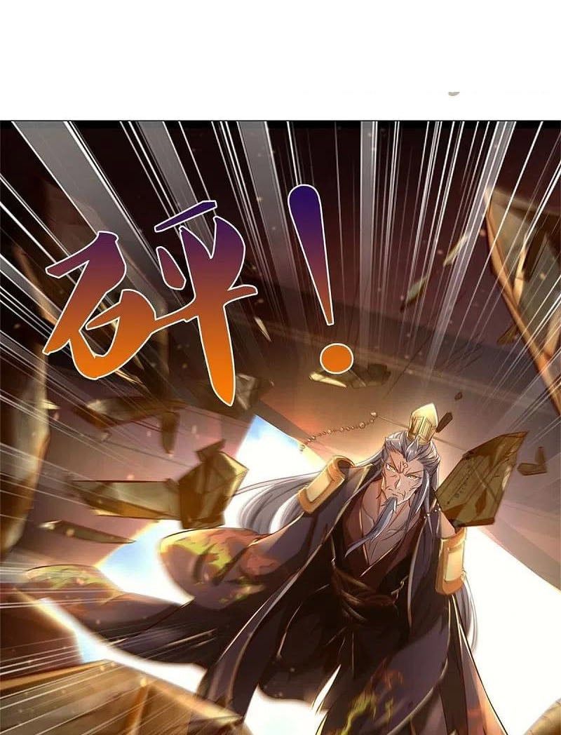 đọc truyện Nghịch Thiên Kiếm Thần Chương 548 ảnh 3 tại Thiên Thai Truyện