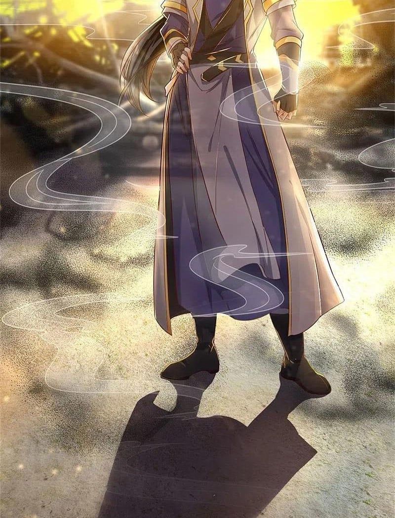 đọc truyện Nghịch Thiên Kiếm Thần Chương 548 ảnh 13 tại Thiên Thai Truyện