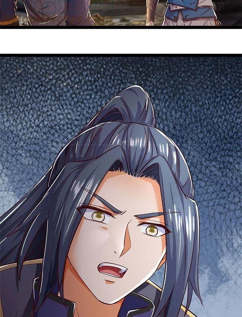 đọc truyện Nghịch Thiên Kiếm Thần Chương 548 ảnh 15 tại Thiên Thai Truyện