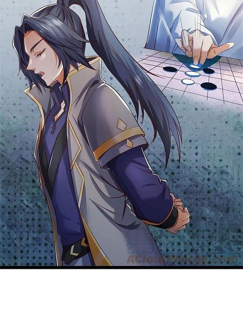 đọc truyện Nghịch Thiên Kiếm Thần Chương 548 ảnh 20 tại Thiên Thai Truyện