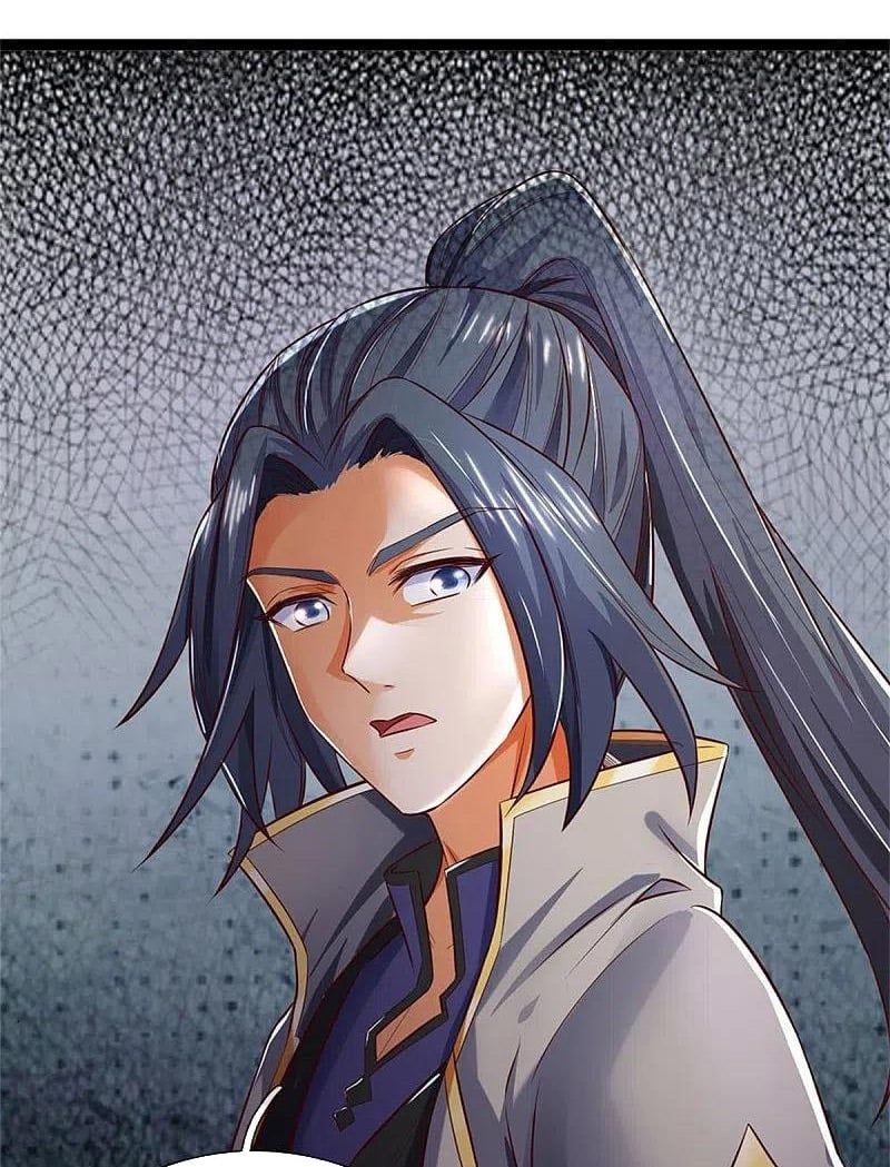 đọc truyện Nghịch Thiên Kiếm Thần Chương 548 ảnh 21 tại Thiên Thai Truyện