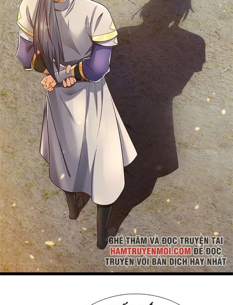 đọc truyện Nghịch Thiên Kiếm Thần Chương 548 ảnh 24 tại Thiên Thai Truyện