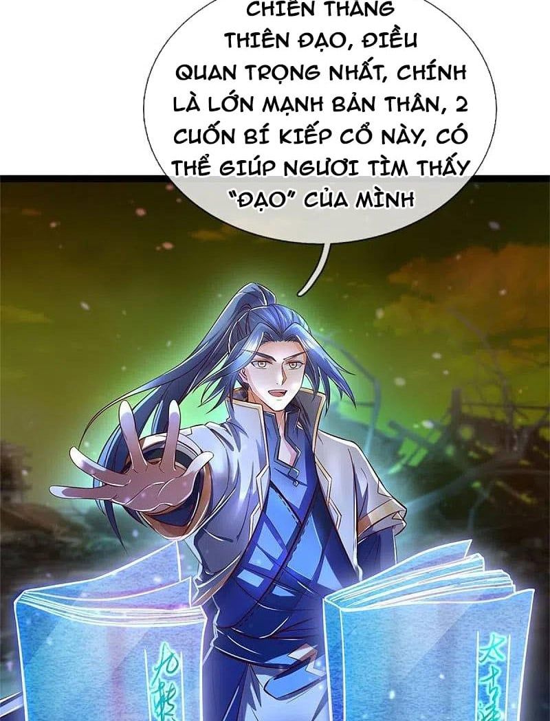 đọc truyện Nghịch Thiên Kiếm Thần Chương 548 ảnh 25 tại Thiên Thai Truyện