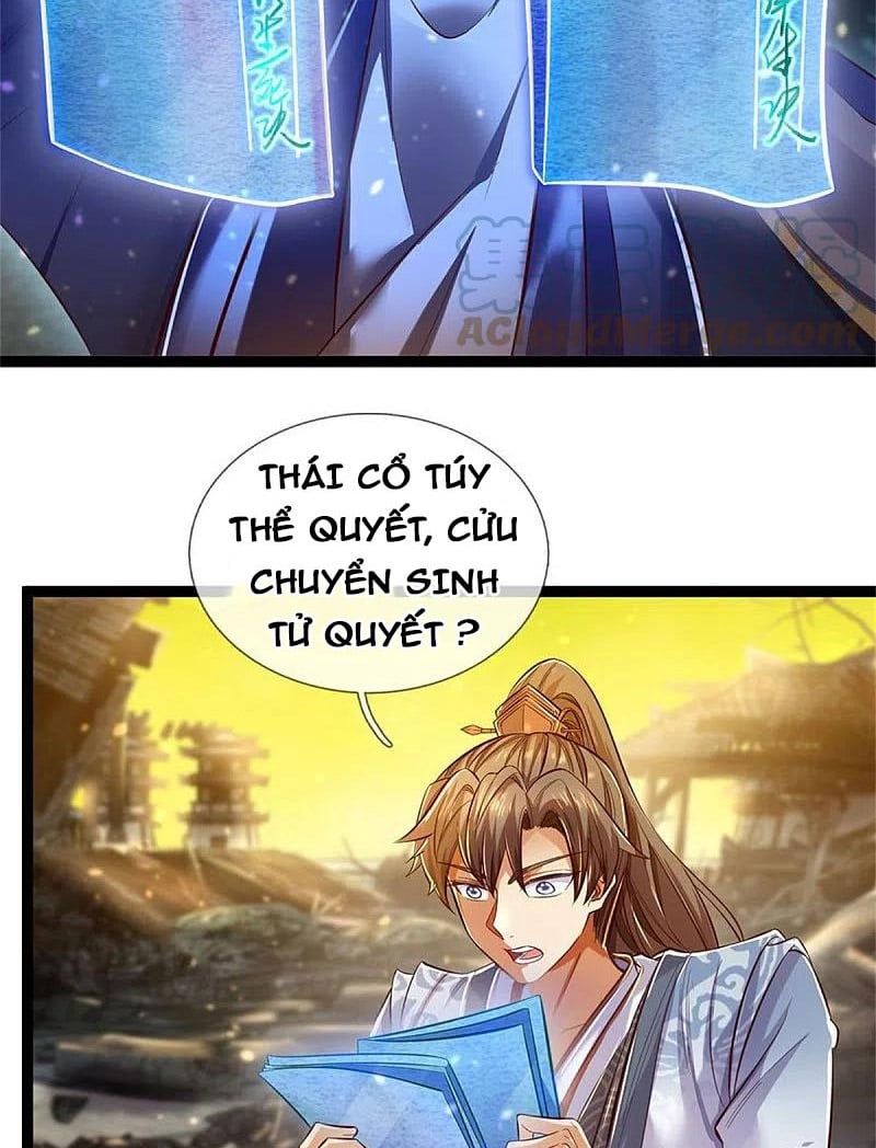 đọc truyện Nghịch Thiên Kiếm Thần Chương 548 ảnh 26 tại Thiên Thai Truyện