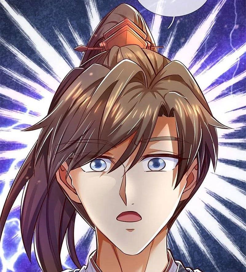 đọc truyện Nghịch Thiên Kiếm Thần Chương 548 ảnh 29 tại Thiên Thai Truyện