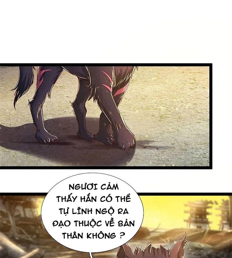 đọc truyện Nghịch Thiên Kiếm Thần Chương 548 ảnh 32 tại Thiên Thai Truyện