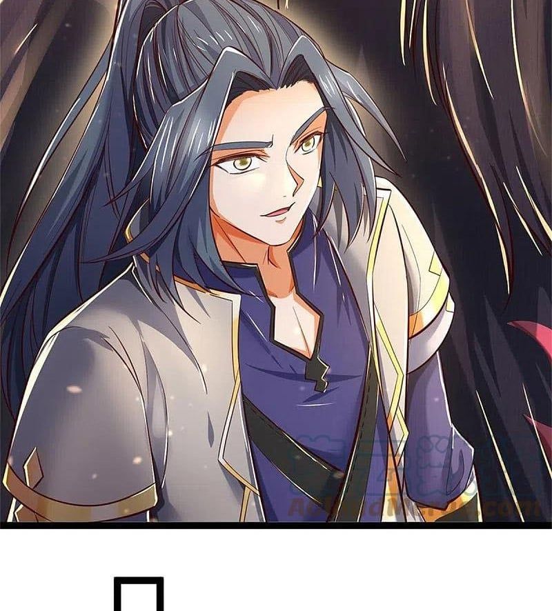 đọc truyện Nghịch Thiên Kiếm Thần Chương 548 ảnh 34 tại Thiên Thai Truyện