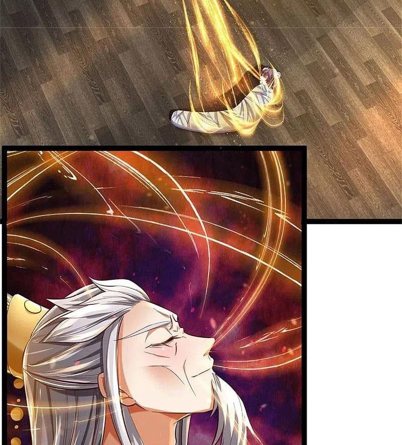 đọc truyện Nghịch Thiên Kiếm Thần Chương 548 ảnh 39 tại Thiên Thai Truyện