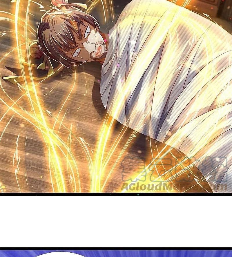 đọc truyện Nghịch Thiên Kiếm Thần Chương 548 ảnh 41 tại Thiên Thai Truyện