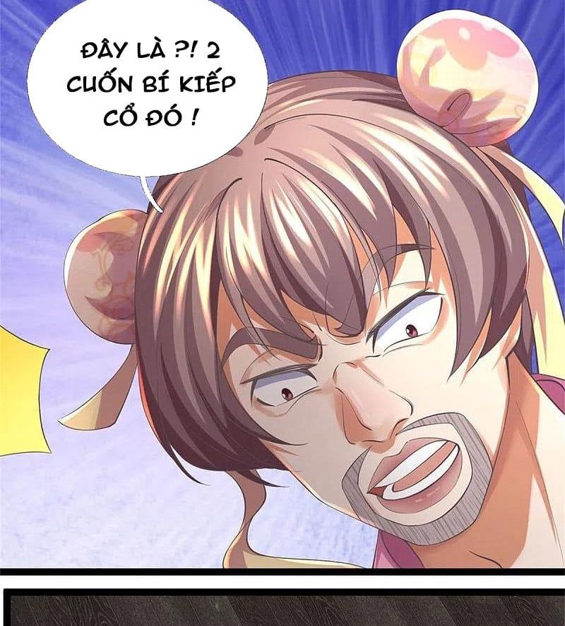 đọc truyện Nghịch Thiên Kiếm Thần Chương 548 ảnh 42 tại Thiên Thai Truyện