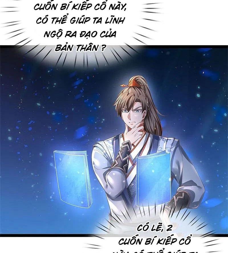 đọc truyện Nghịch Thiên Kiếm Thần Chương 548 ảnh 45 tại Thiên Thai Truyện